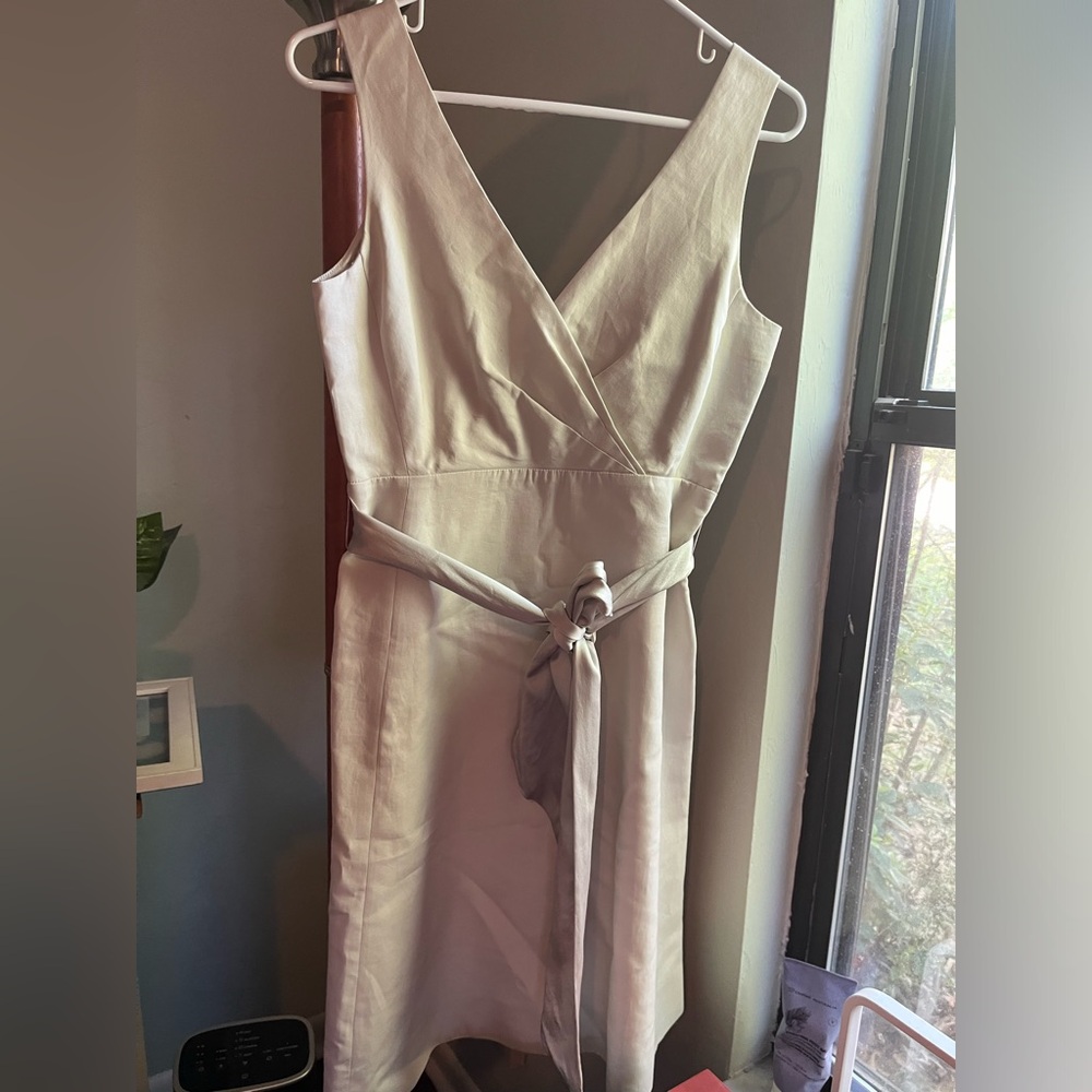Jcrew women’s dress size 6